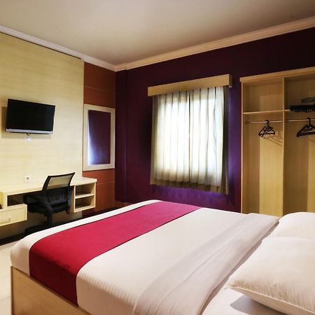 Raja Residence Jakarta Ngoại thất bức ảnh