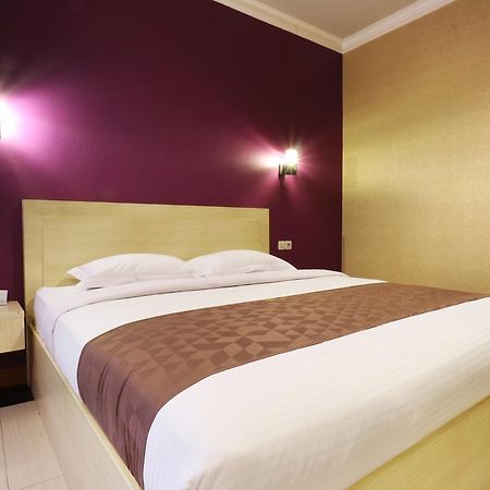 Raja Residence Jakarta Ngoại thất bức ảnh
