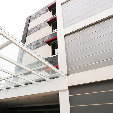 Raja Residence Jakarta Ngoại thất bức ảnh