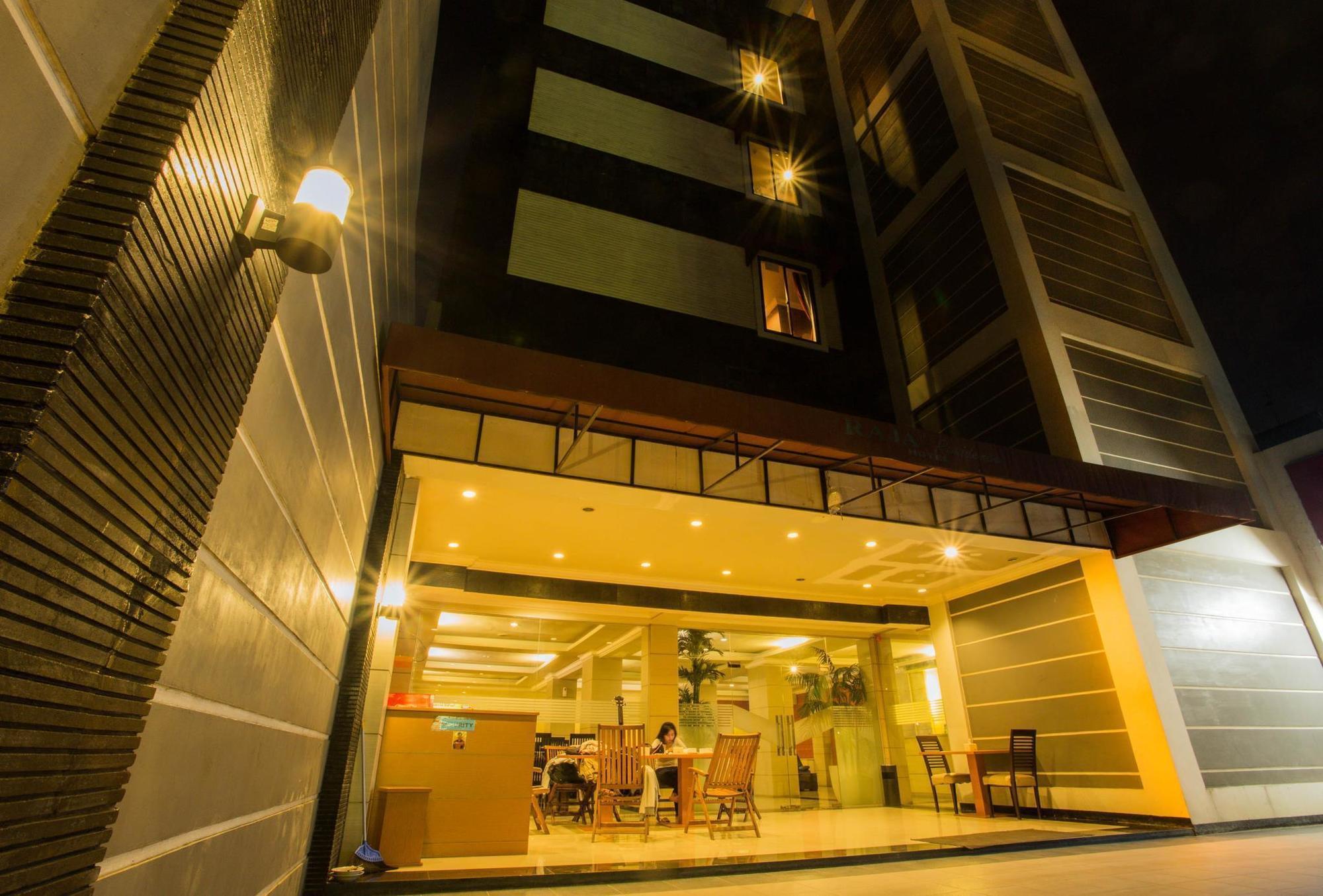 Raja Residence Jakarta Ngoại thất bức ảnh