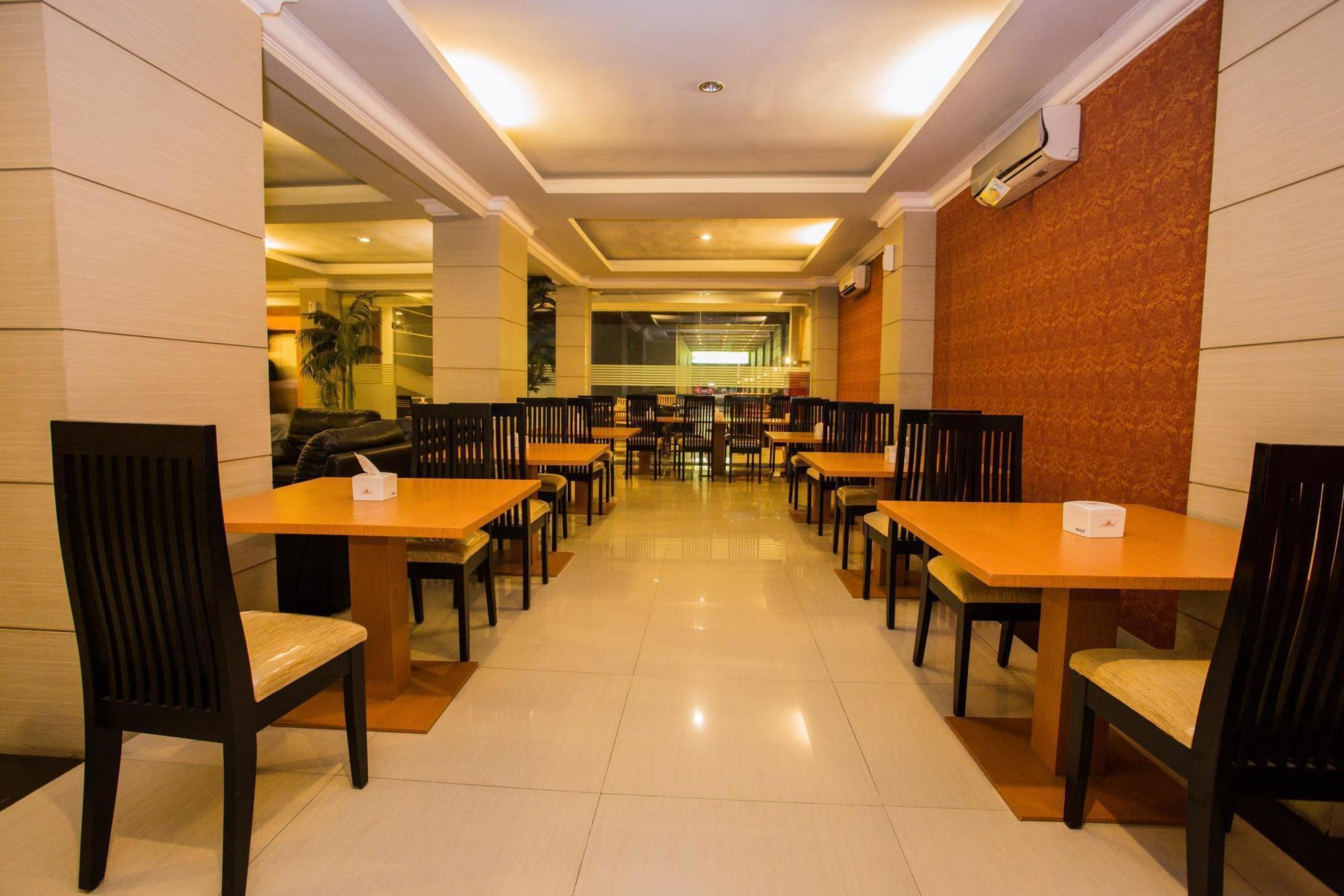 Raja Residence Jakarta Ngoại thất bức ảnh