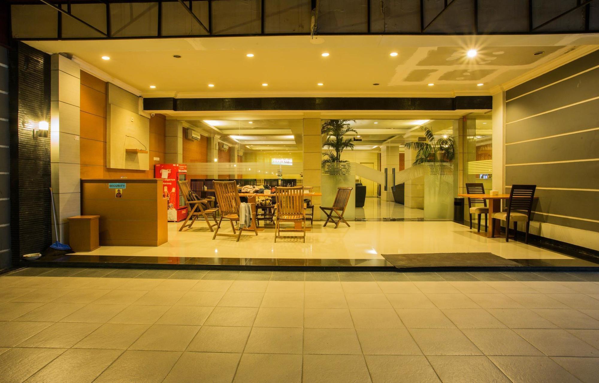 Raja Residence Jakarta Ngoại thất bức ảnh