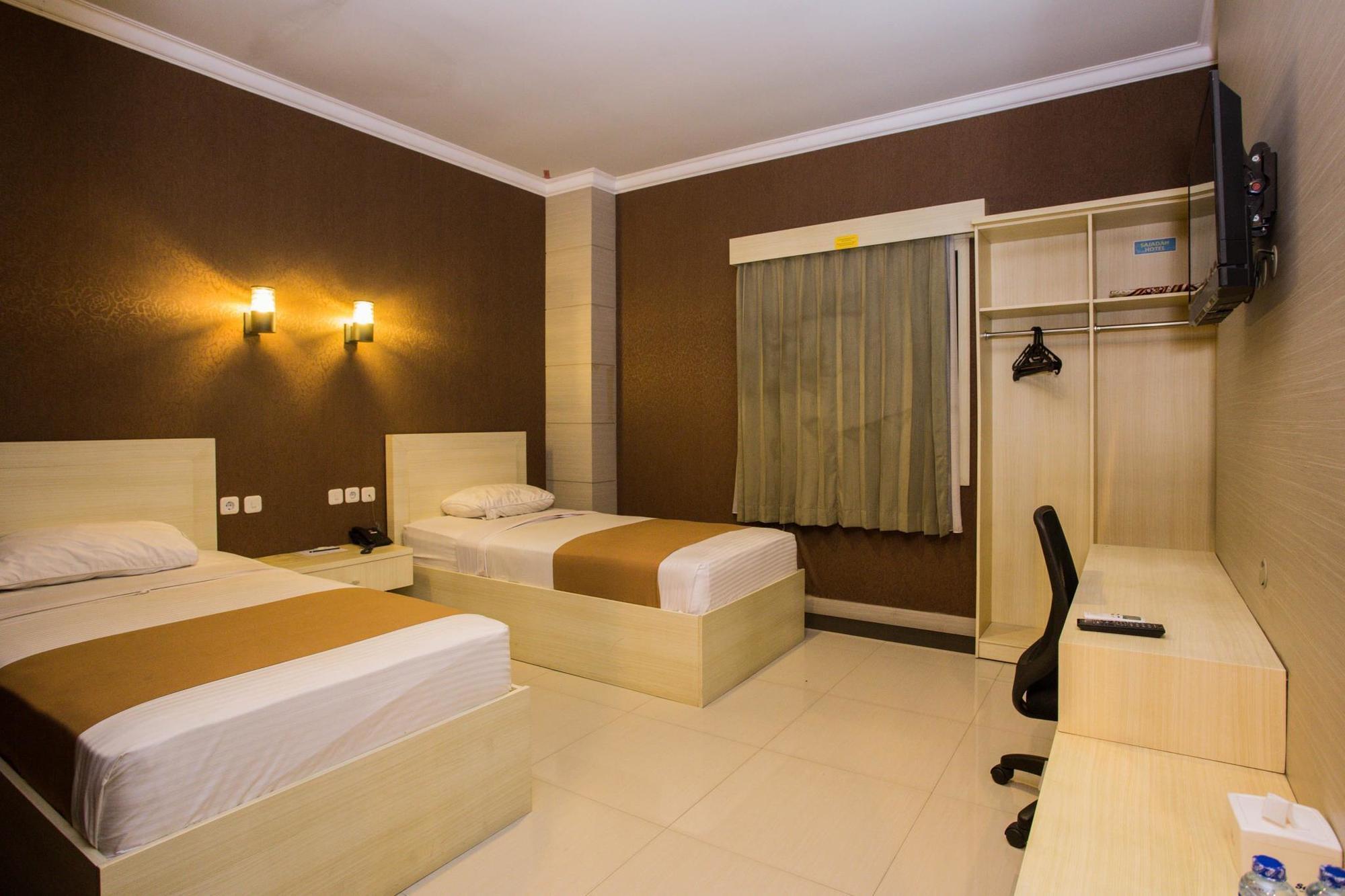 Raja Residence Jakarta Ngoại thất bức ảnh