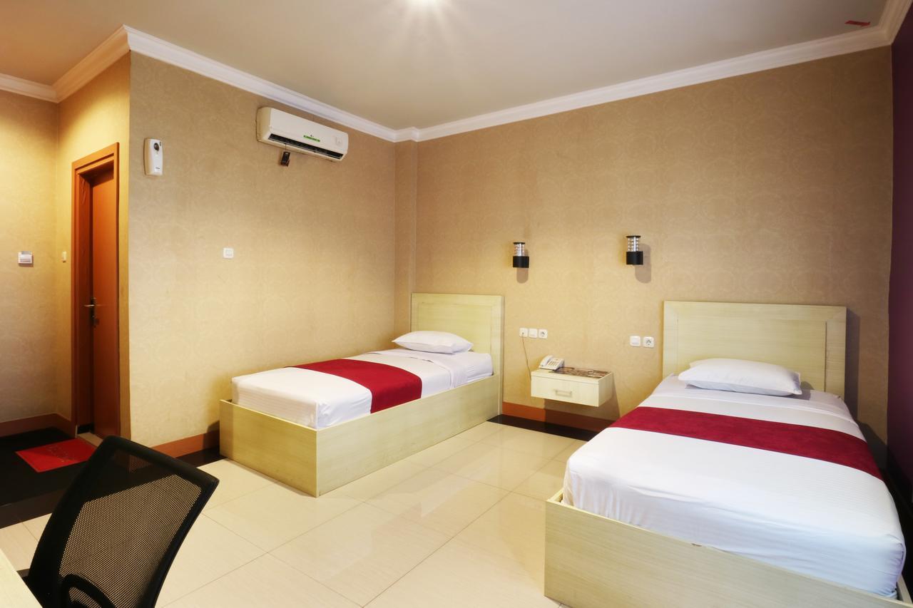 Raja Residence Jakarta Ngoại thất bức ảnh