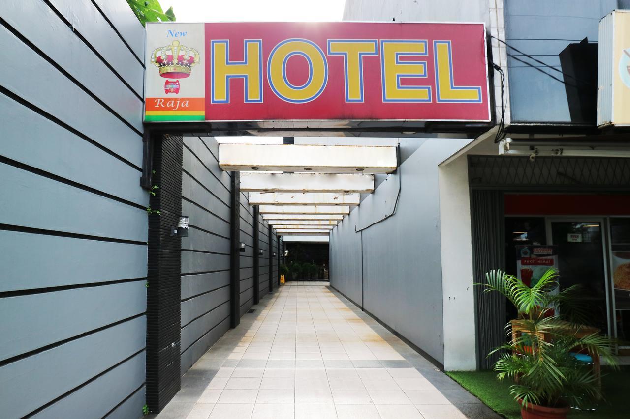 Raja Residence Jakarta Ngoại thất bức ảnh