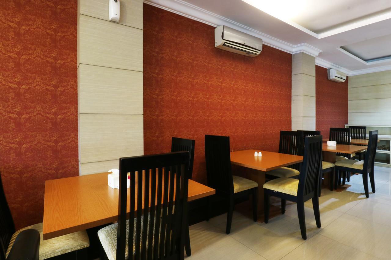 Raja Residence Jakarta Ngoại thất bức ảnh