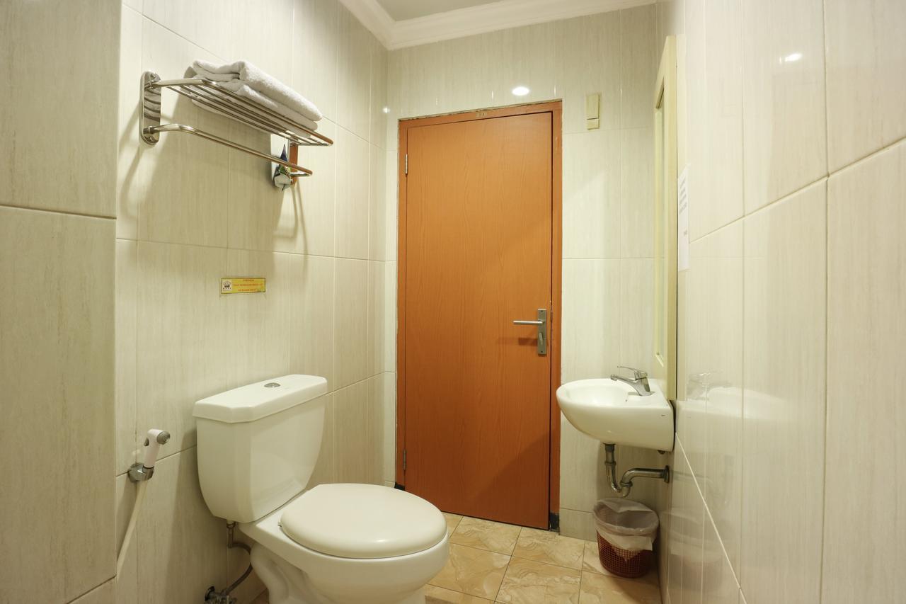 Raja Residence Jakarta Phòng bức ảnh