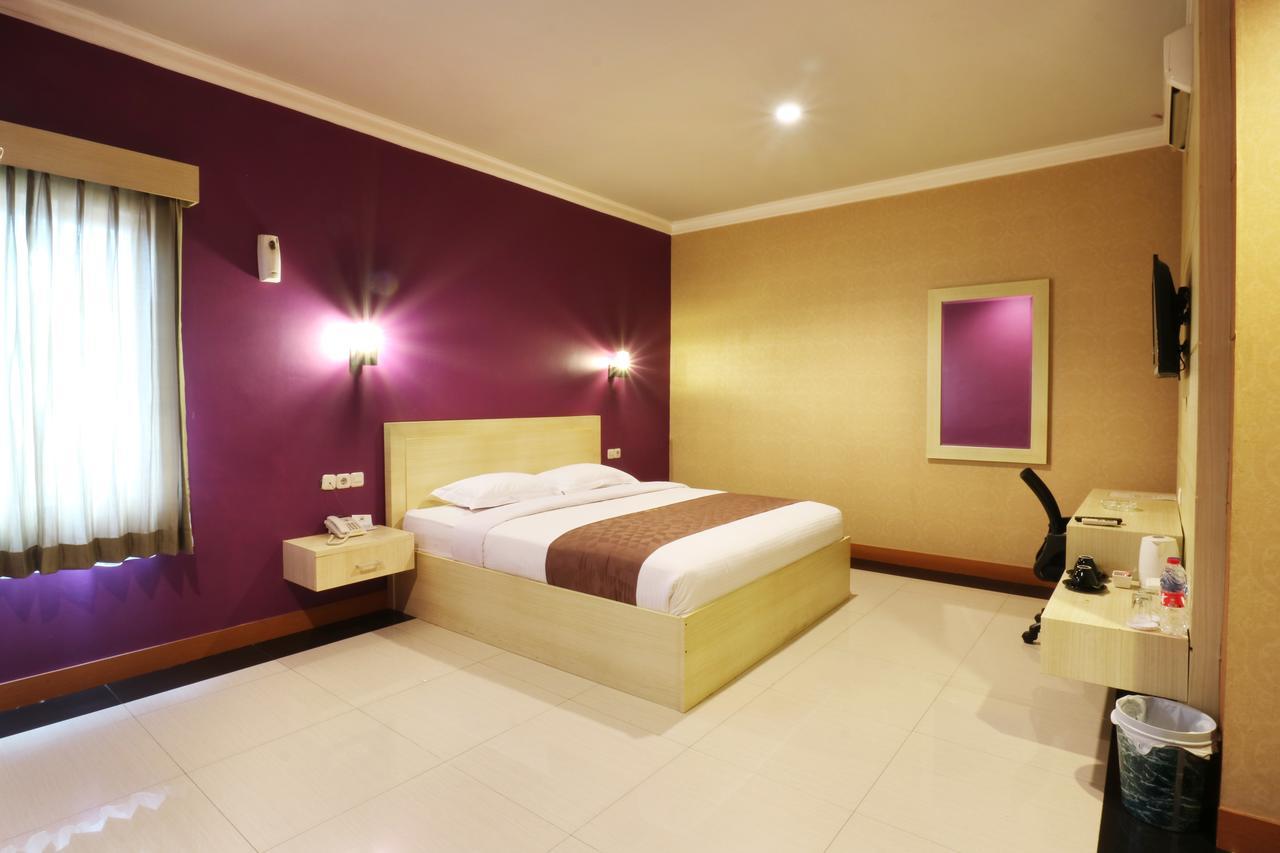 Raja Residence Jakarta Ngoại thất bức ảnh