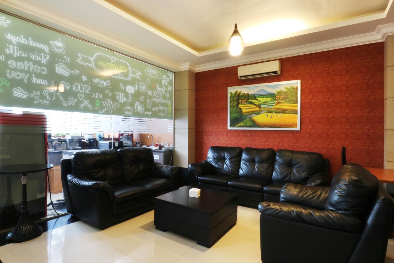 Raja Residence Jakarta Ngoại thất bức ảnh