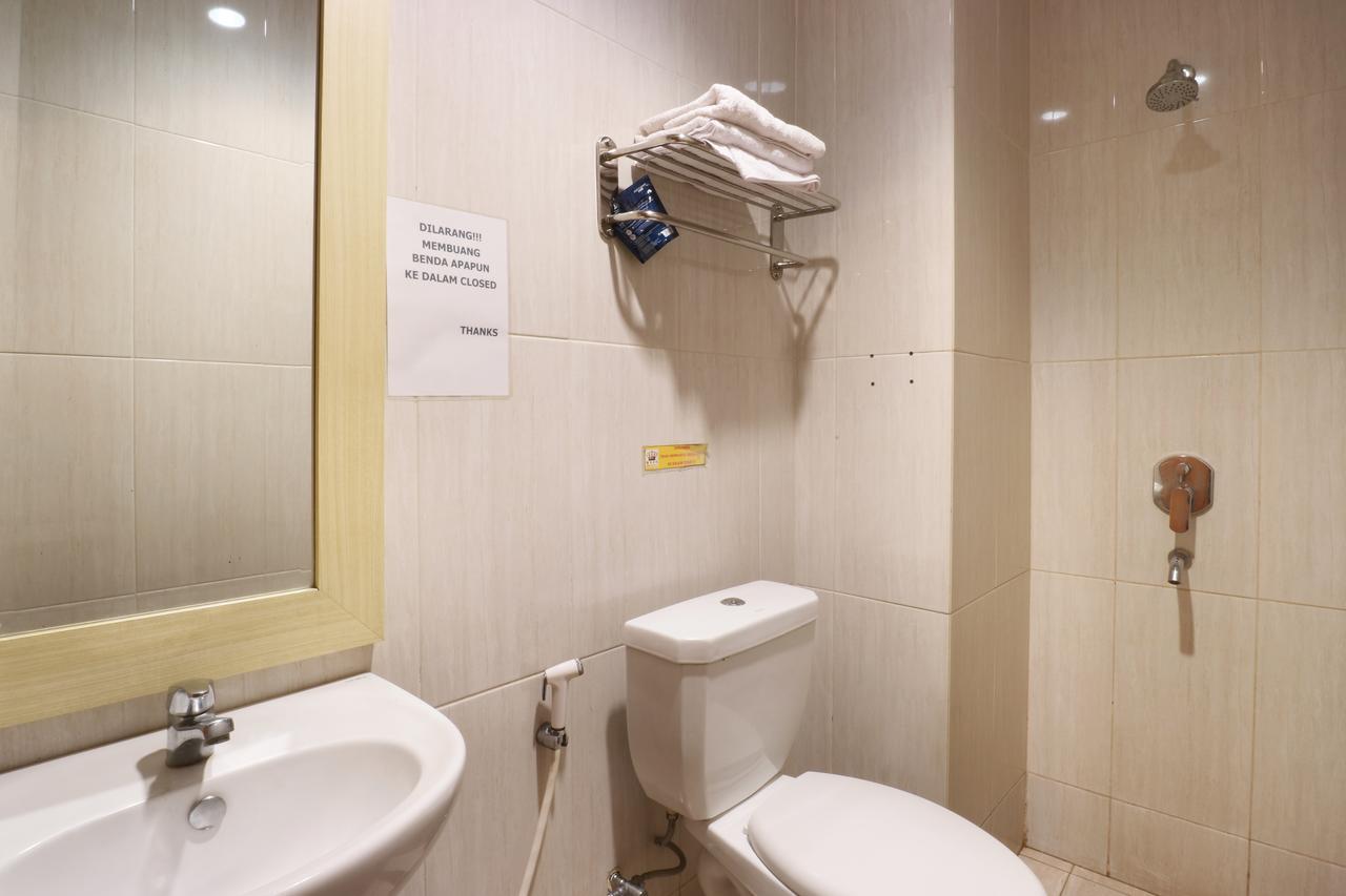 Raja Residence Jakarta Ngoại thất bức ảnh