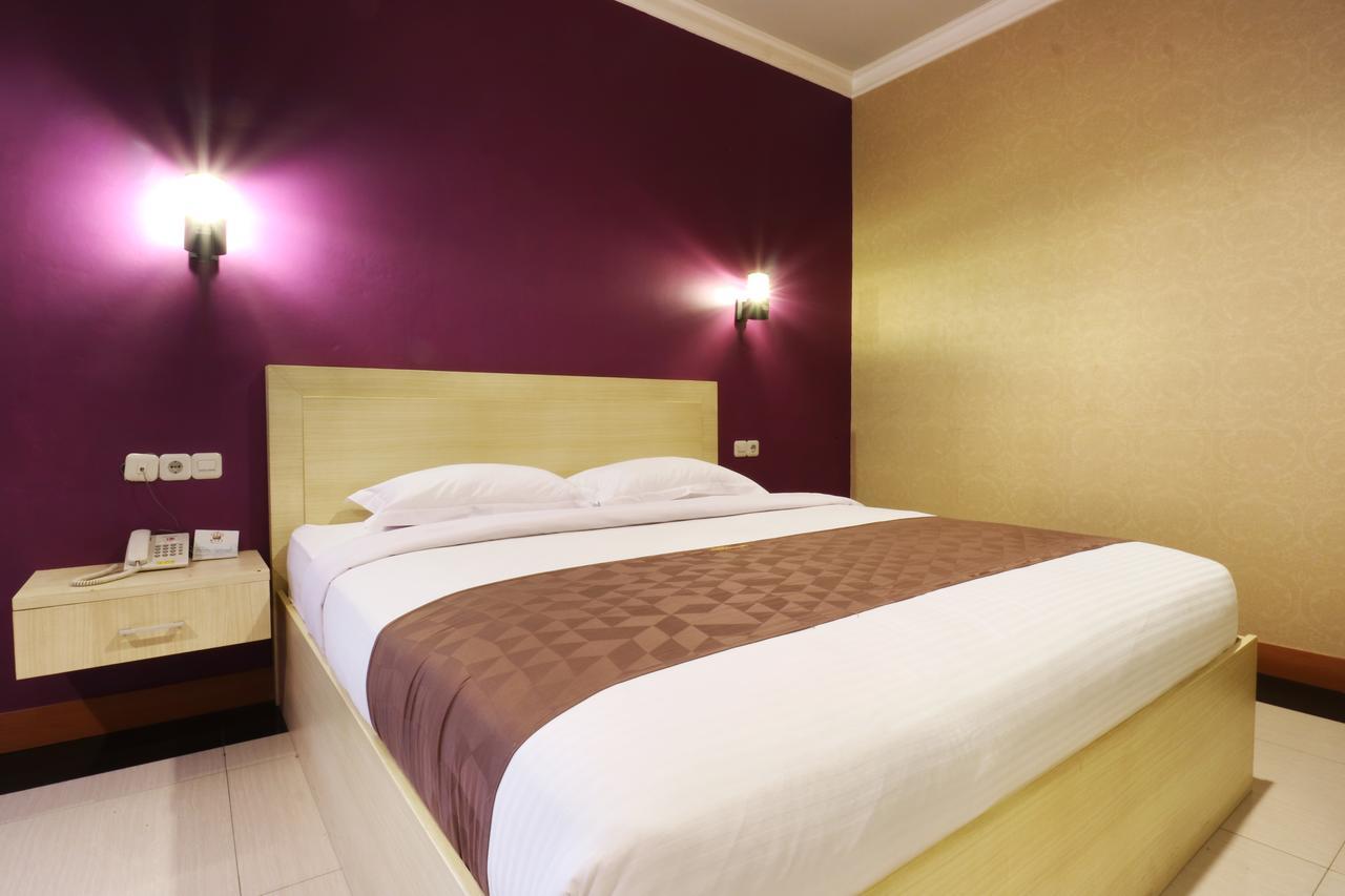 Raja Residence Jakarta Ngoại thất bức ảnh