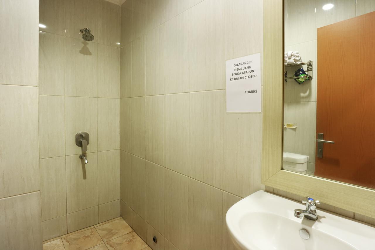 Raja Residence Jakarta Phòng bức ảnh