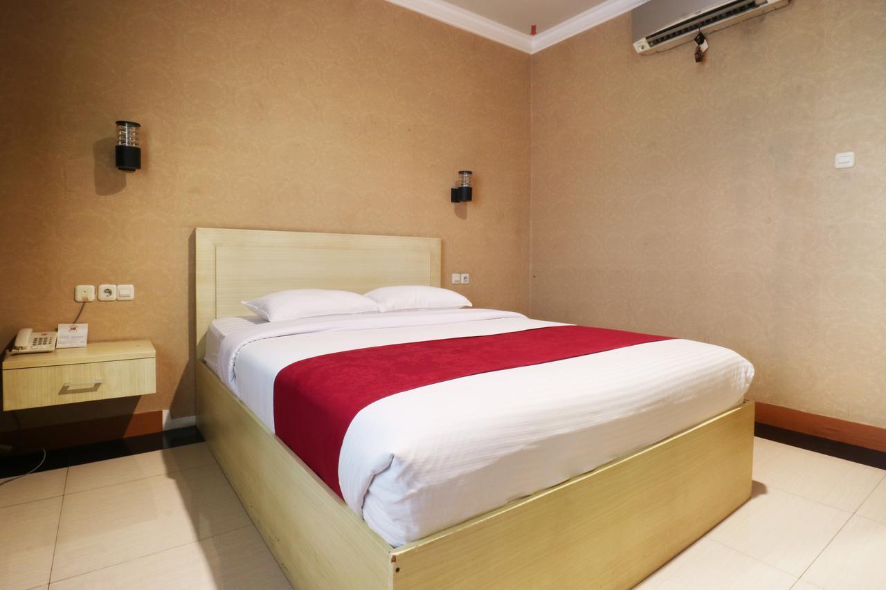 Raja Residence Jakarta Ngoại thất bức ảnh