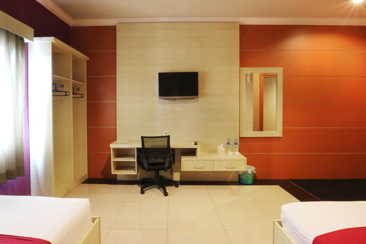 Raja Residence Jakarta Ngoại thất bức ảnh