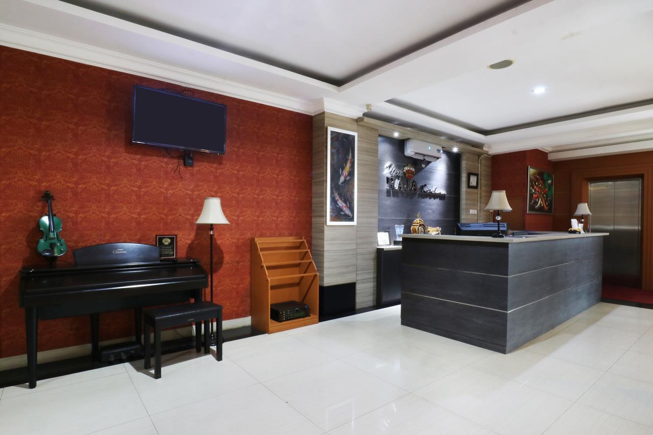 Raja Residence Jakarta Ngoại thất bức ảnh