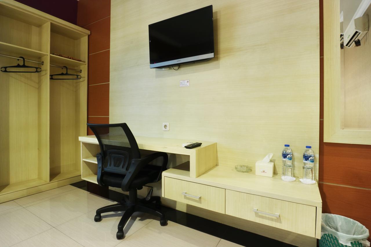 Raja Residence Jakarta Ngoại thất bức ảnh