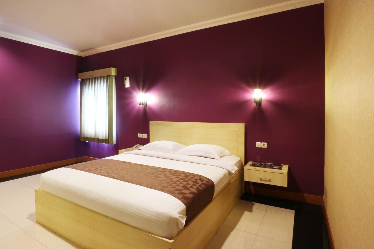 Raja Residence Jakarta Ngoại thất bức ảnh