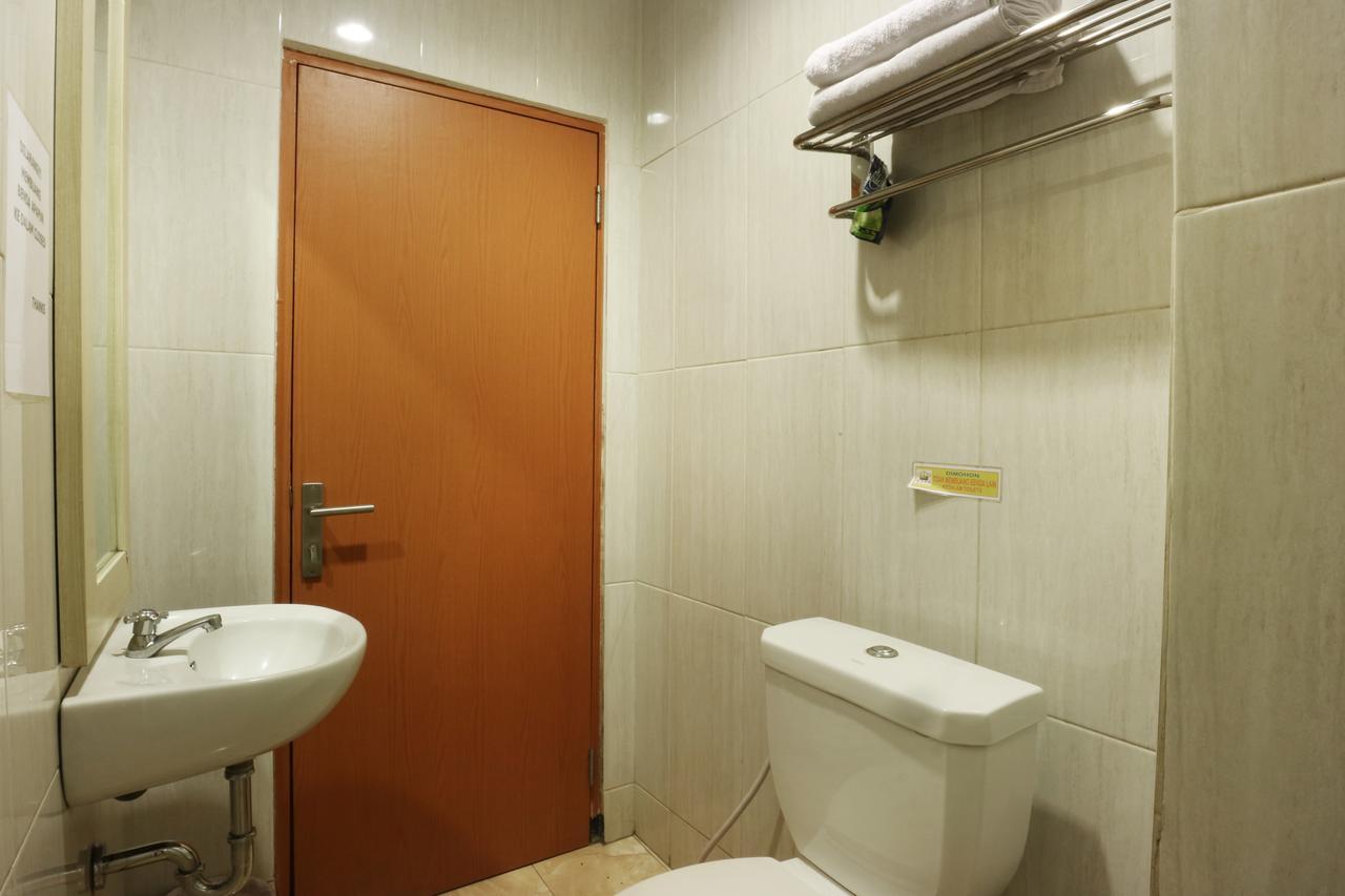Raja Residence Jakarta Phòng bức ảnh