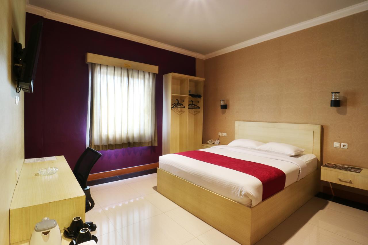 Raja Residence Jakarta Ngoại thất bức ảnh