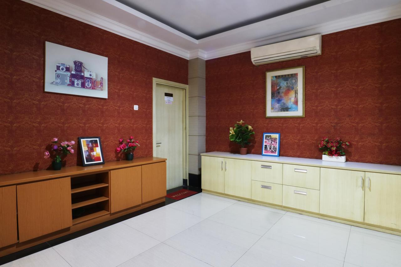 Raja Residence Jakarta Ngoại thất bức ảnh