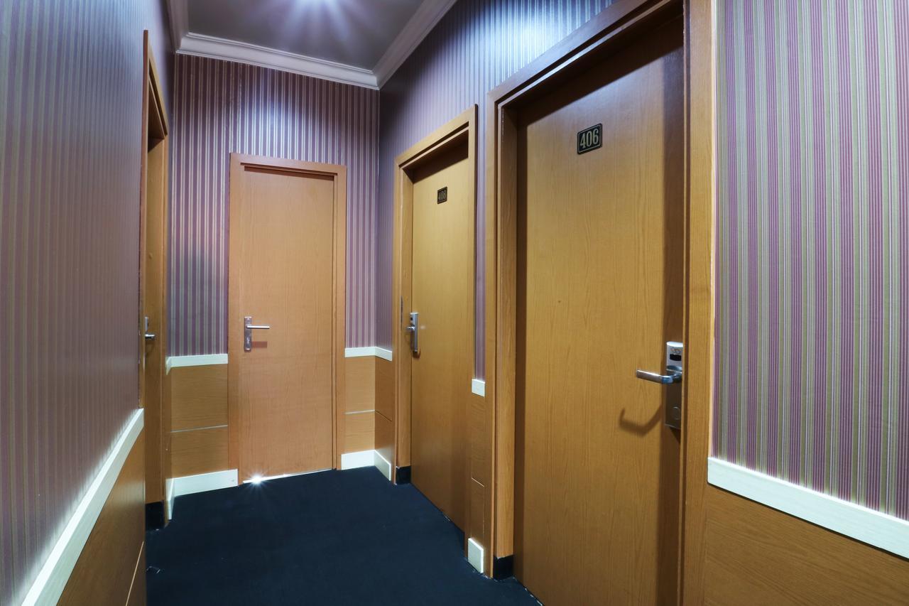 Raja Residence Jakarta Ngoại thất bức ảnh