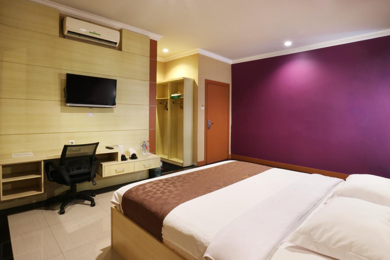 Raja Residence Jakarta Ngoại thất bức ảnh