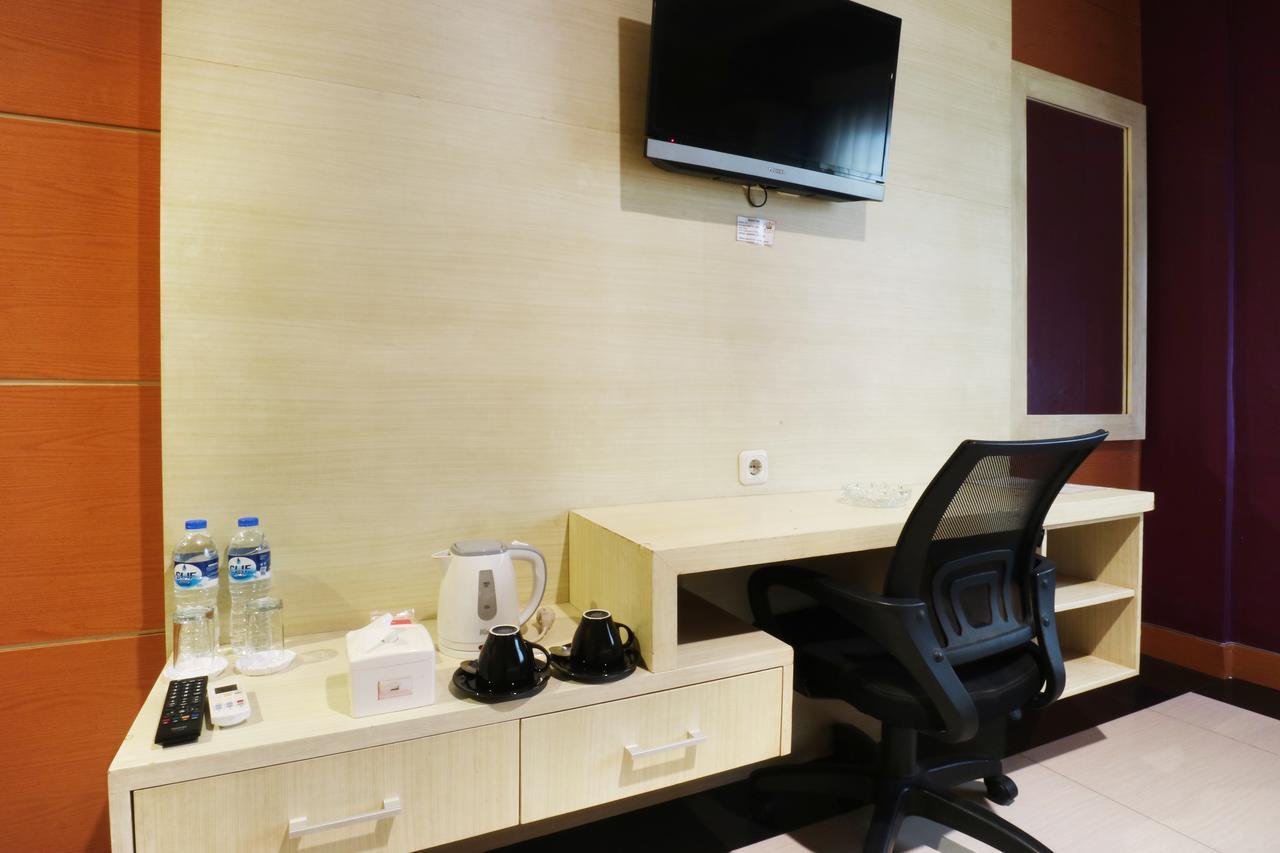 Raja Residence Jakarta Ngoại thất bức ảnh