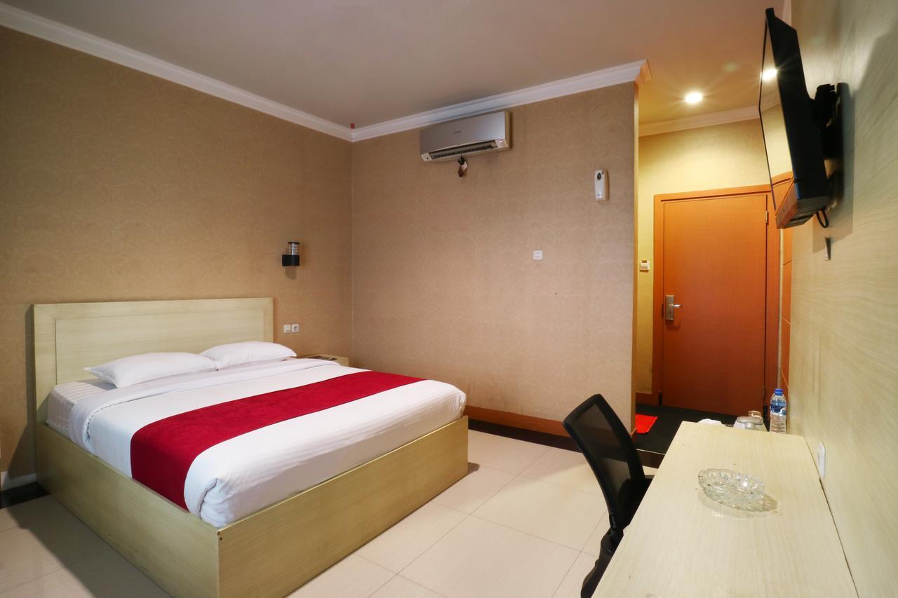 Raja Residence Jakarta Ngoại thất bức ảnh