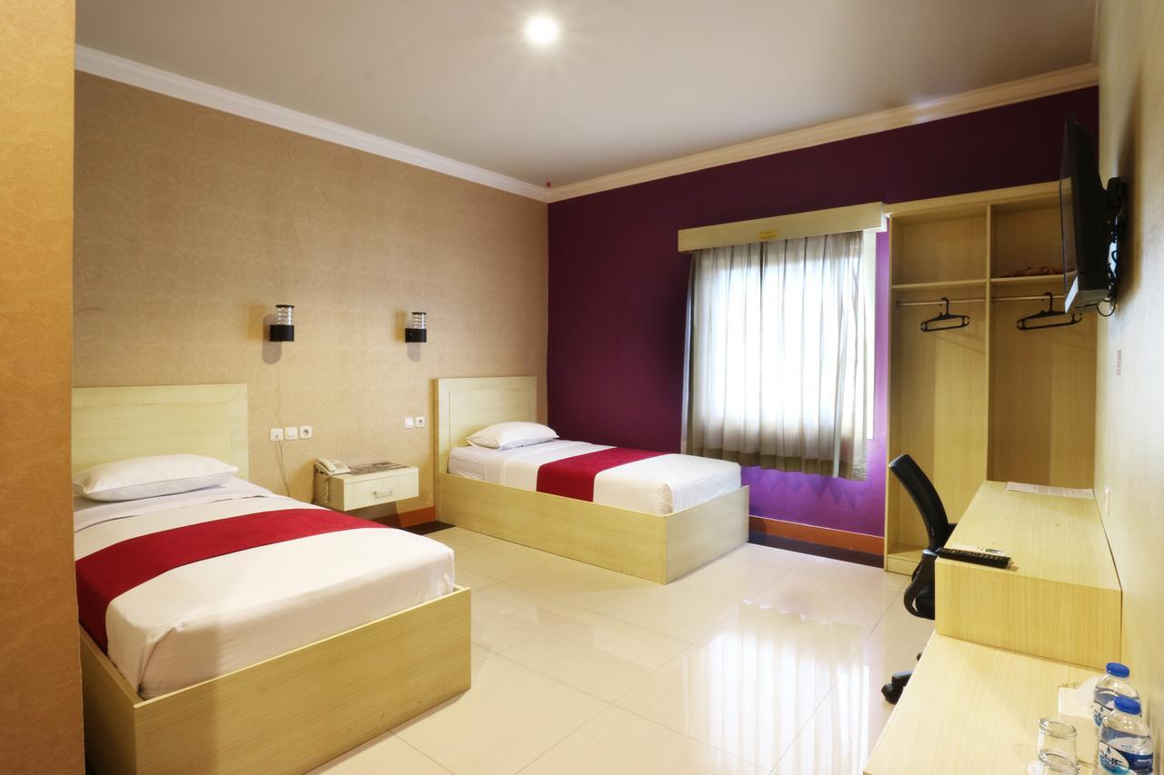 Raja Residence Jakarta Ngoại thất bức ảnh