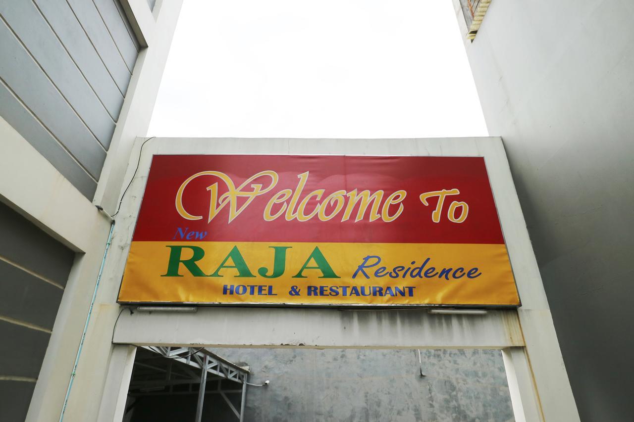 Raja Residence Jakarta Ngoại thất bức ảnh